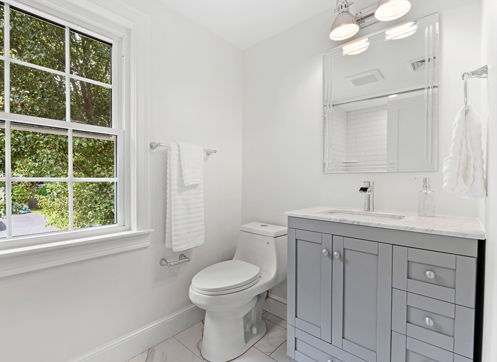 6 George Aggott Road Needham, MA 02492 - Photo 19 of 27