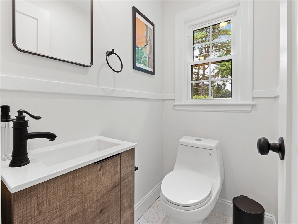 6 George Aggott Road Needham, MA 02492 - Photo 21 of 27