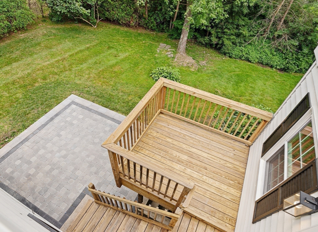 6 George Aggott Road Needham, MA 02492 - Photo 27 of 27