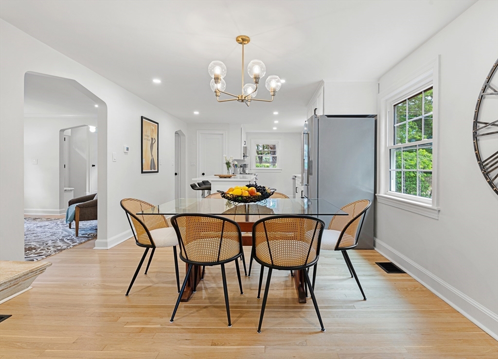 6 George Aggott Road Needham, MA 02492 - Photo 8 of 27