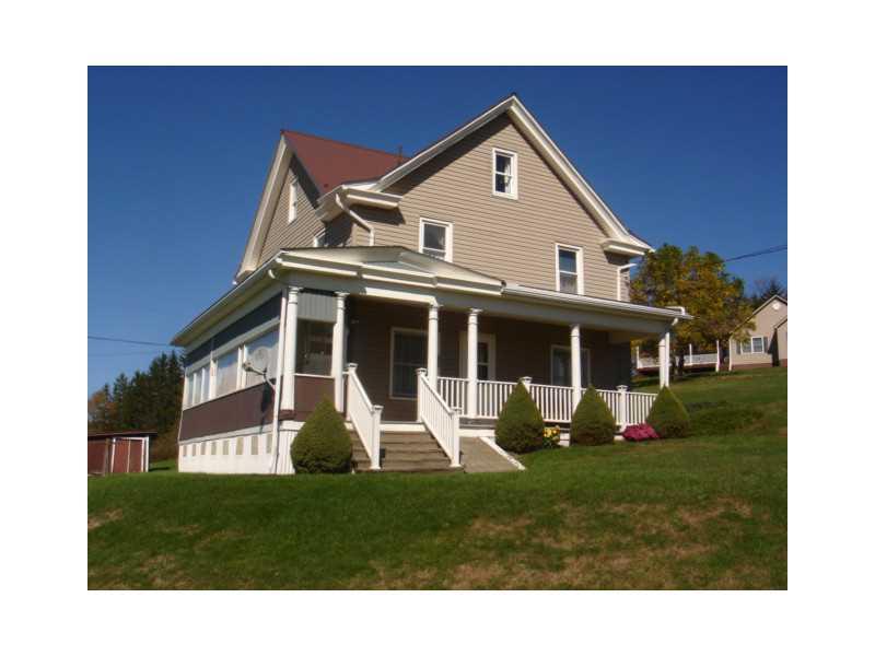 280 Michaels Road Meyersdale, PA 15552 - Photo 1 of 21 Exterior Front.