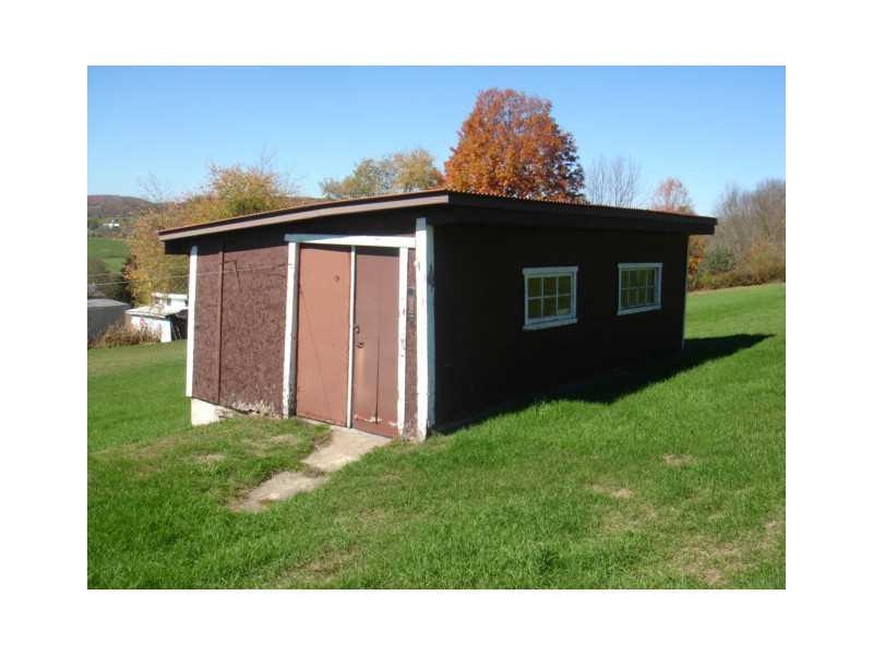 280 Michaels Road Meyersdale, PA 15552 - Photo 20 of 21 Storage.