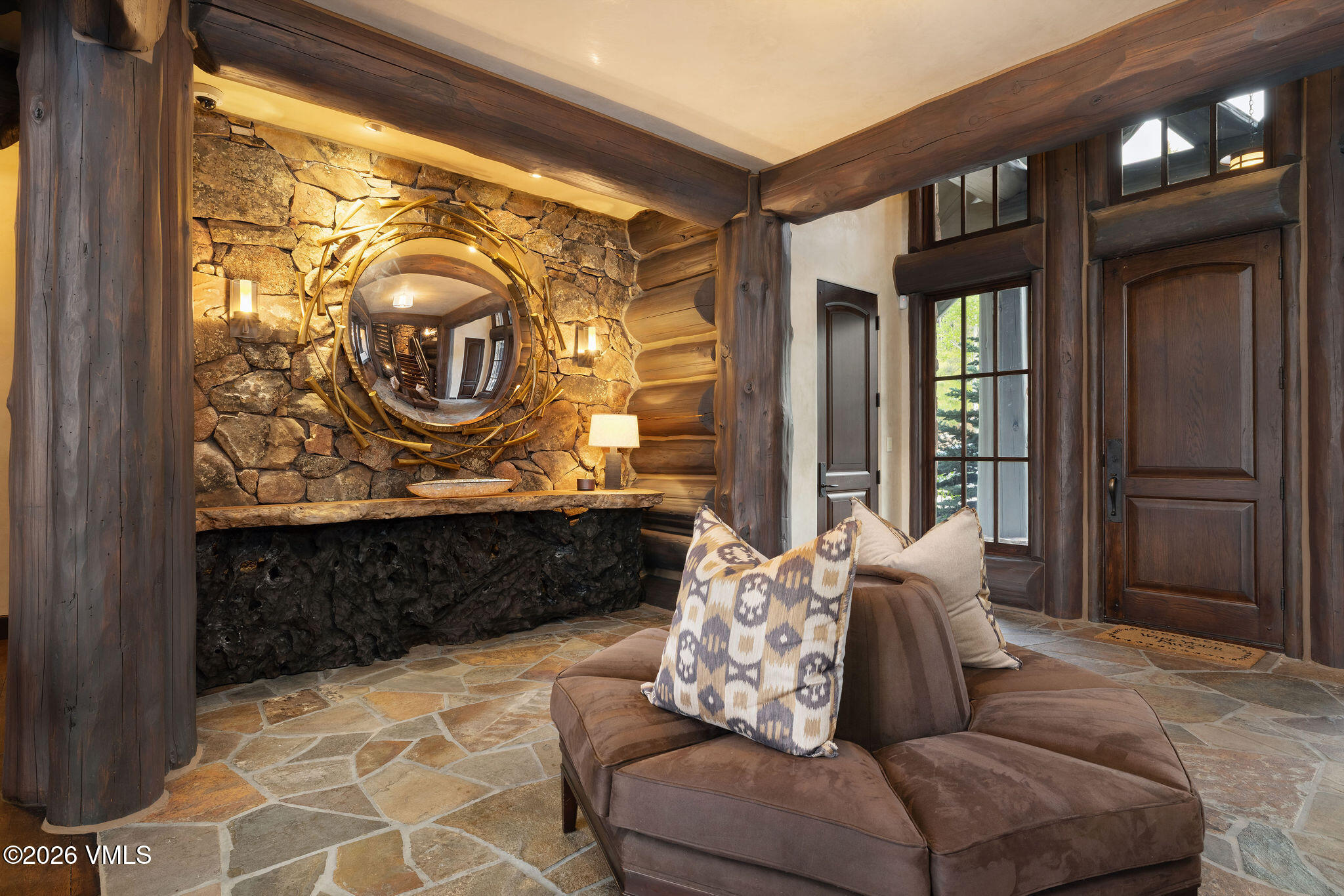 1211 Daybreak Ridge Road Avon, CO 81620 - Photo 5 of 37 2606_1211_daybreak_ridge_entry
