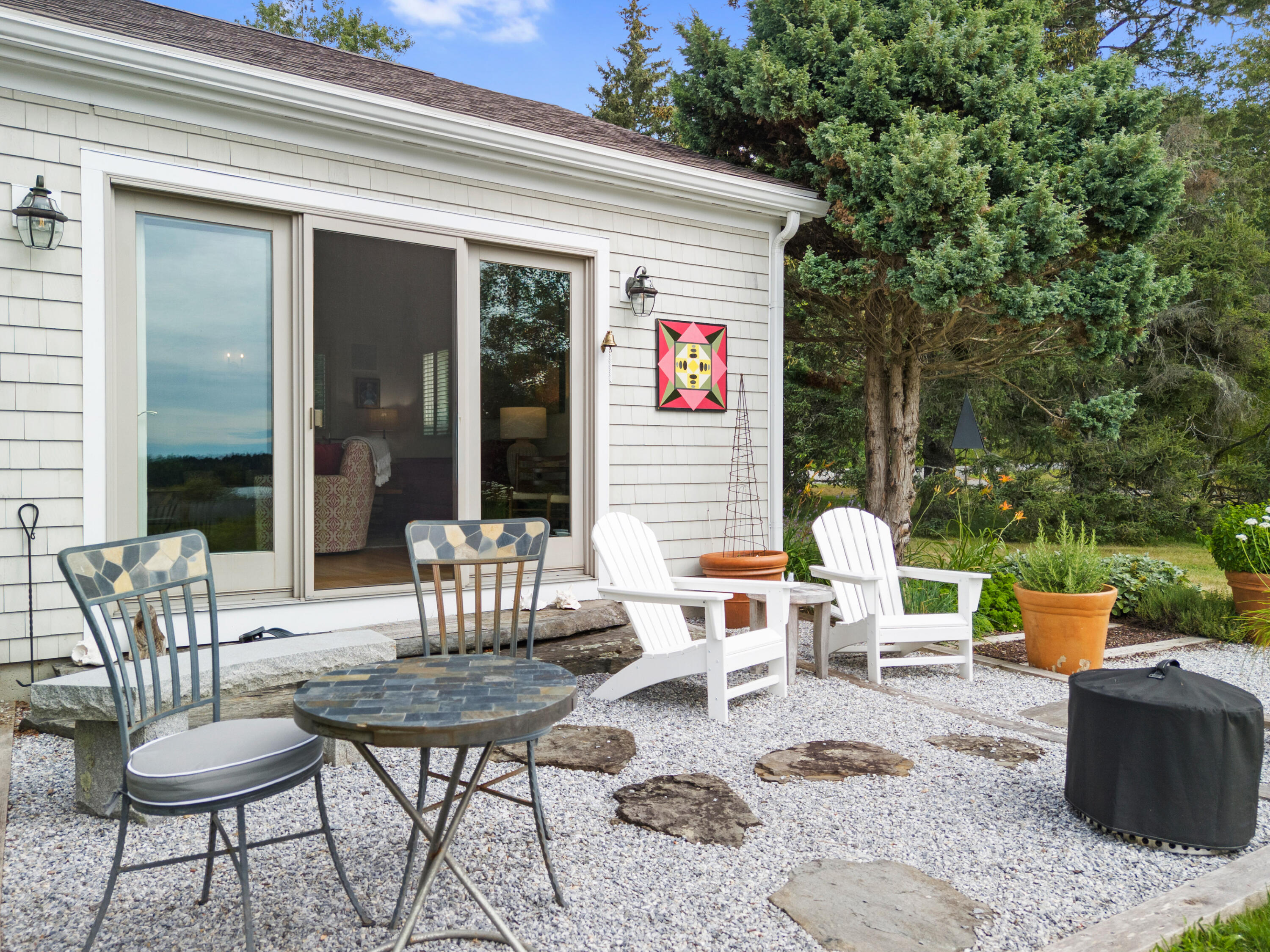 61 Lighthouse Road Owls Head, ME 04854 - Photo 37 of 61 DJI_20250819094632_0862_D