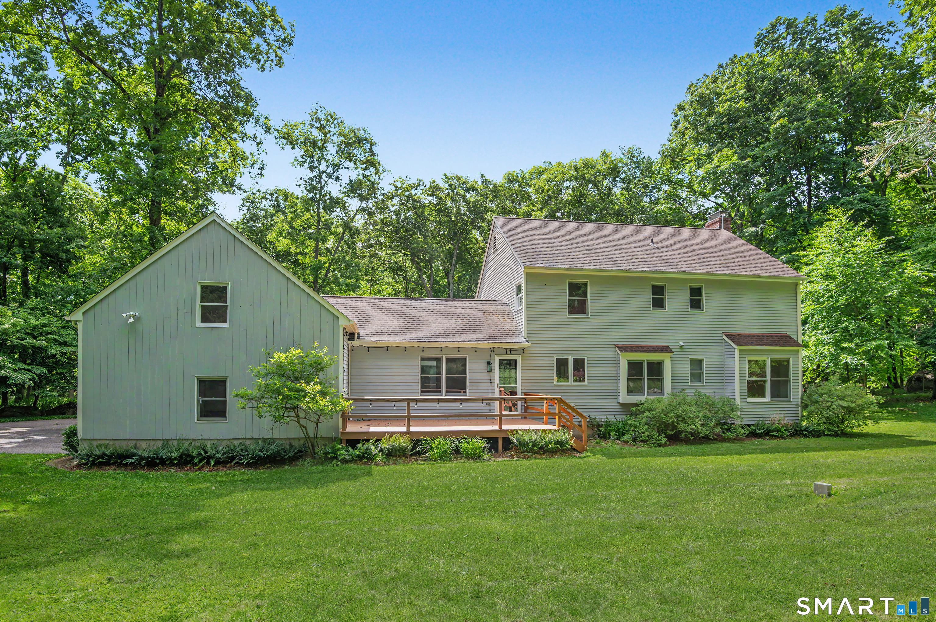 107 Silver Spring Road Ridgefield, CT 06877 - Photo 18 of 20 Gallery Image 18