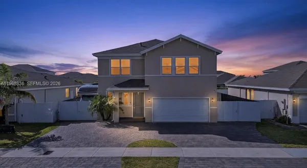 $690,000 | 13270 Southwest 272nd Street, Homestead, FL 33032