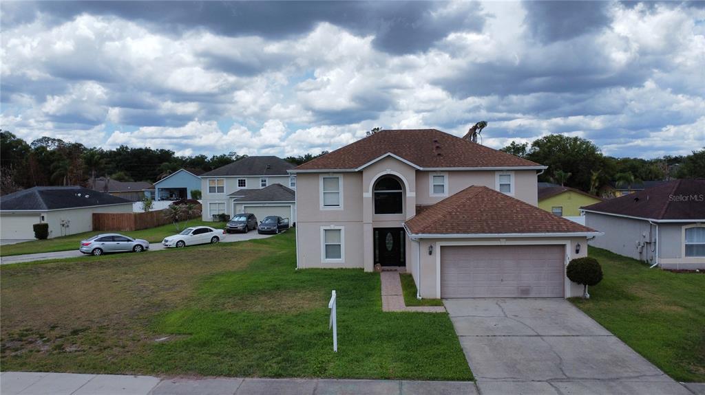 186 Cedar Ridge Lane Sanford, FL 32771 - Photo 24 of 24