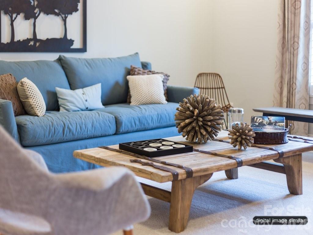 520 Weddington Road Matthews, NC 28104 - Photo 12 of 15