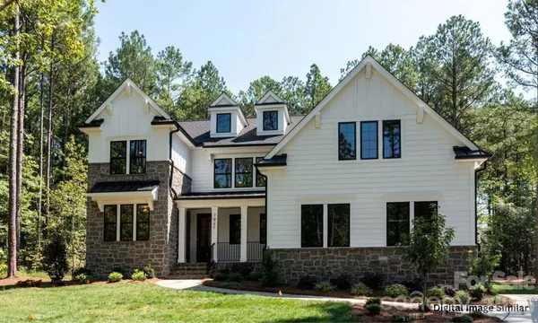 $1,669,195 | 520 Weddington Road, Matthews, NC 28104