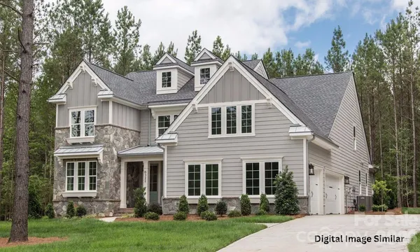 $1,669,195 | 520 Weddington Road, Matthews, NC 28104
