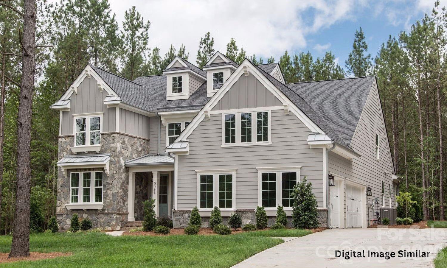 520 Weddington Road Matthews, NC 28104 - Photo 3 of 15