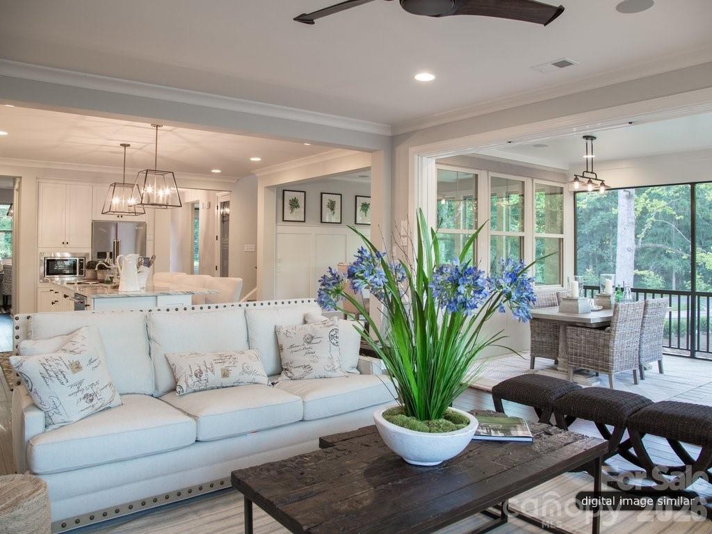 520 Weddington Road Matthews, NC 28104 - Photo 5 of 15