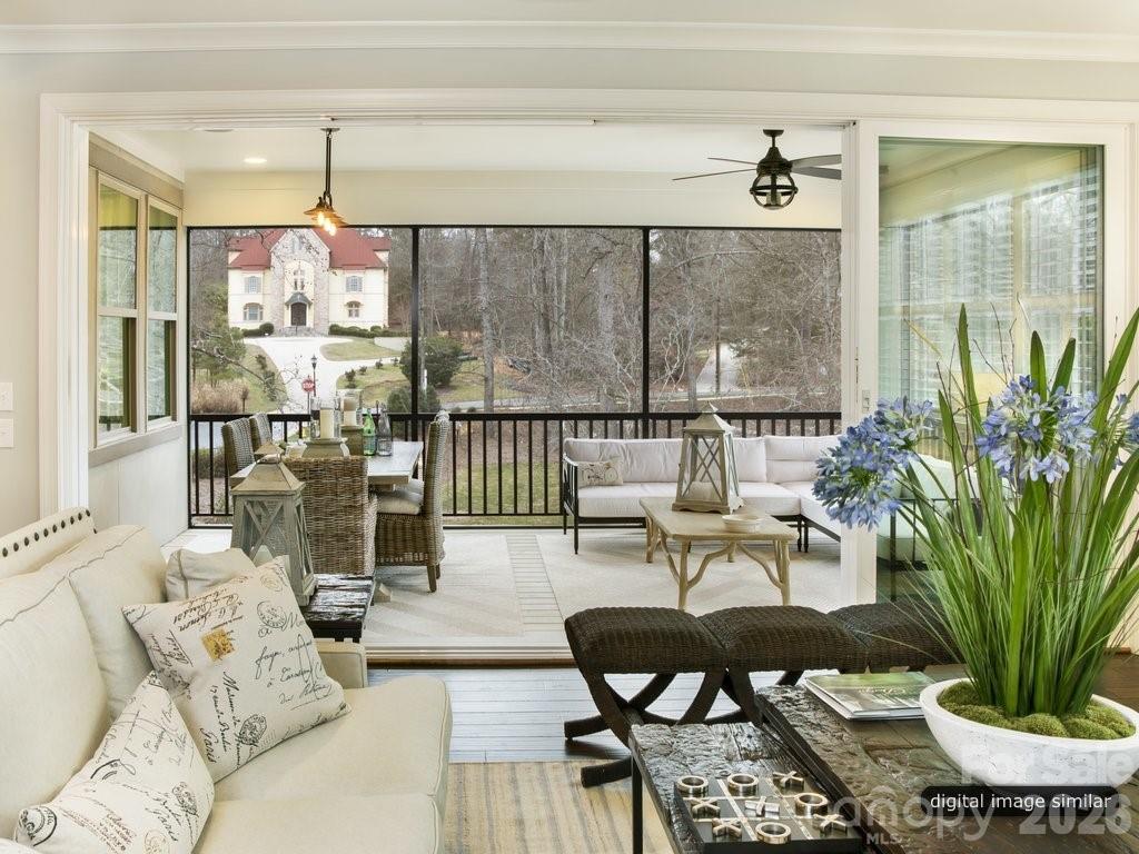 520 Weddington Road Matthews, NC 28104 - Photo 6 of 15