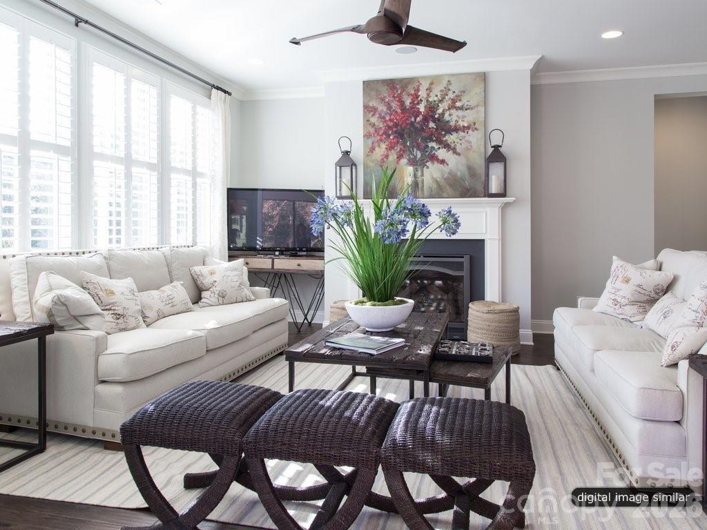 520 Weddington Road Matthews, NC 28104 - Photo 8 of 15