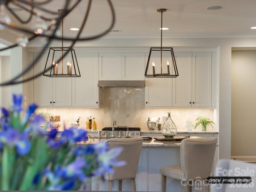 520 Weddington Road Matthews, NC 28104 - Photo 9 of 15