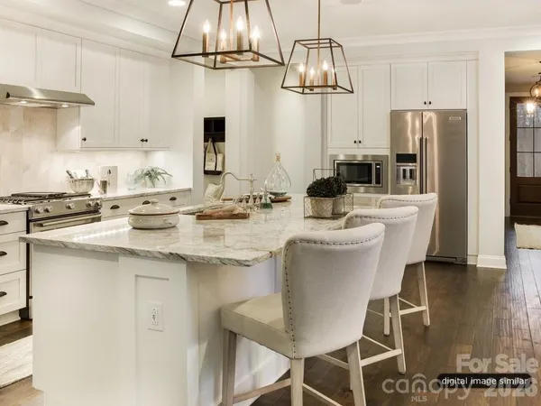 $1,669,195 | 520 Weddington Road, Matthews, NC 28104