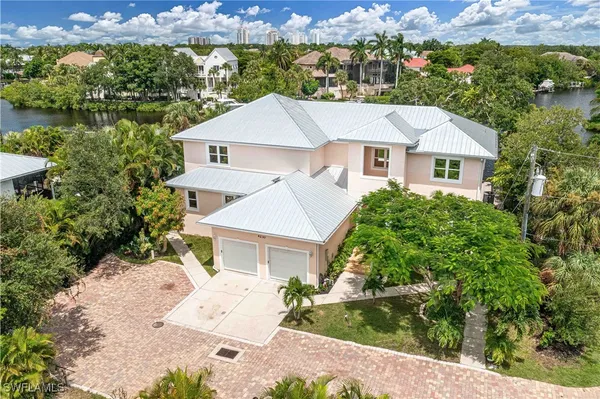 $1,774,999 | 4230 Racoon Bay Drive, Bonita Springs, FL 34134