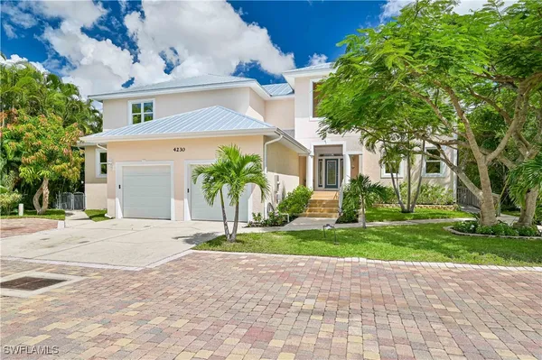 $1,774,999 | 4230 Racoon Bay Drive, Bonita Springs, FL 34134