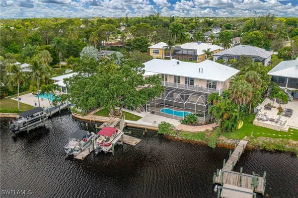 $1,774,999 | 4230 Racoon Bay Drive, Bonita Springs, FL 34134