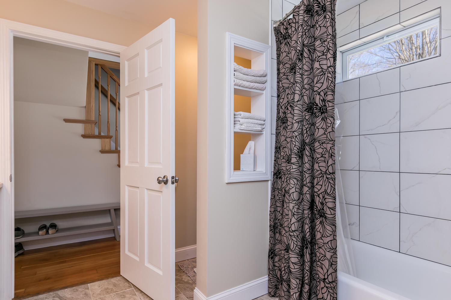 346 Mill Road North Yarmouth, ME 04097 - Photo 25 of 34 Master Bath