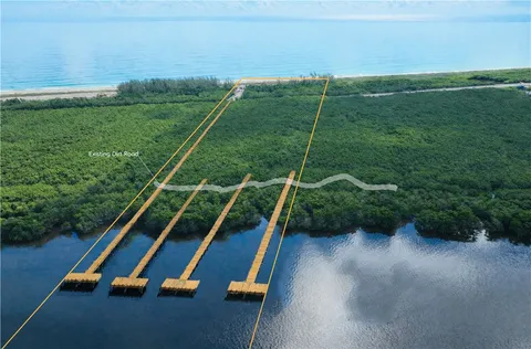 $1,500,000 | Lot 7 South Ocean Drive, Hutchinson Island, FL 34949
