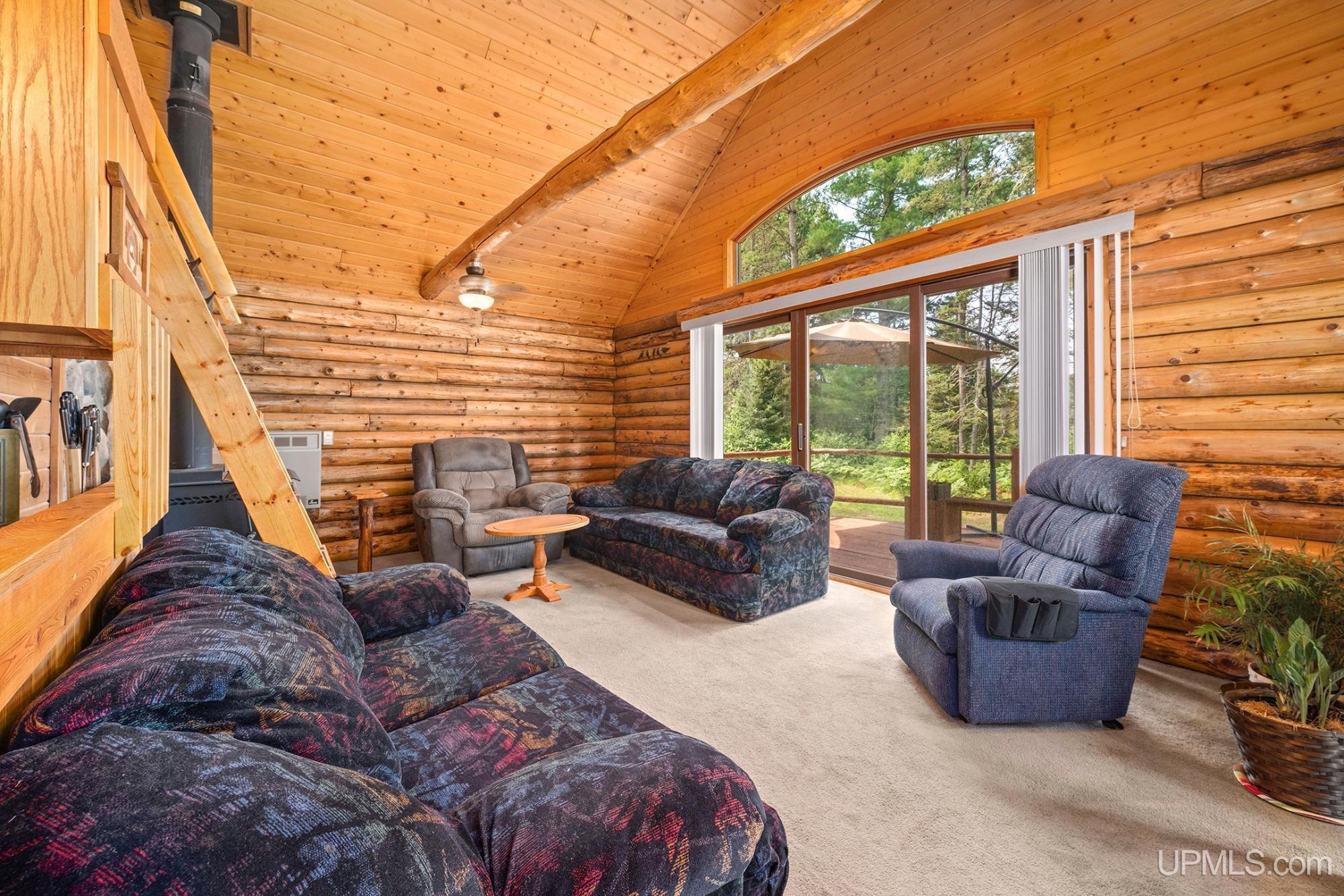 385 WPA Road Crystal Falls, MI 49920 - Photo 17 of 40 Gallery Image 17