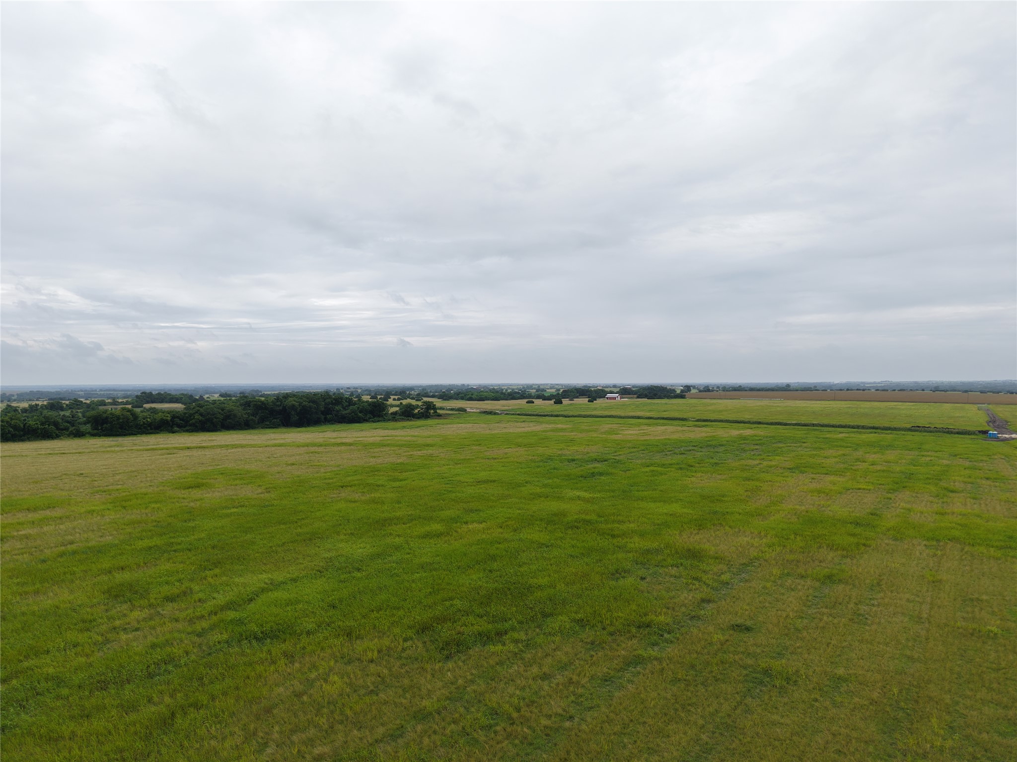 532 East Hillyard Road Troy, TX 76579 - Photo 8 of 16 View of rural area