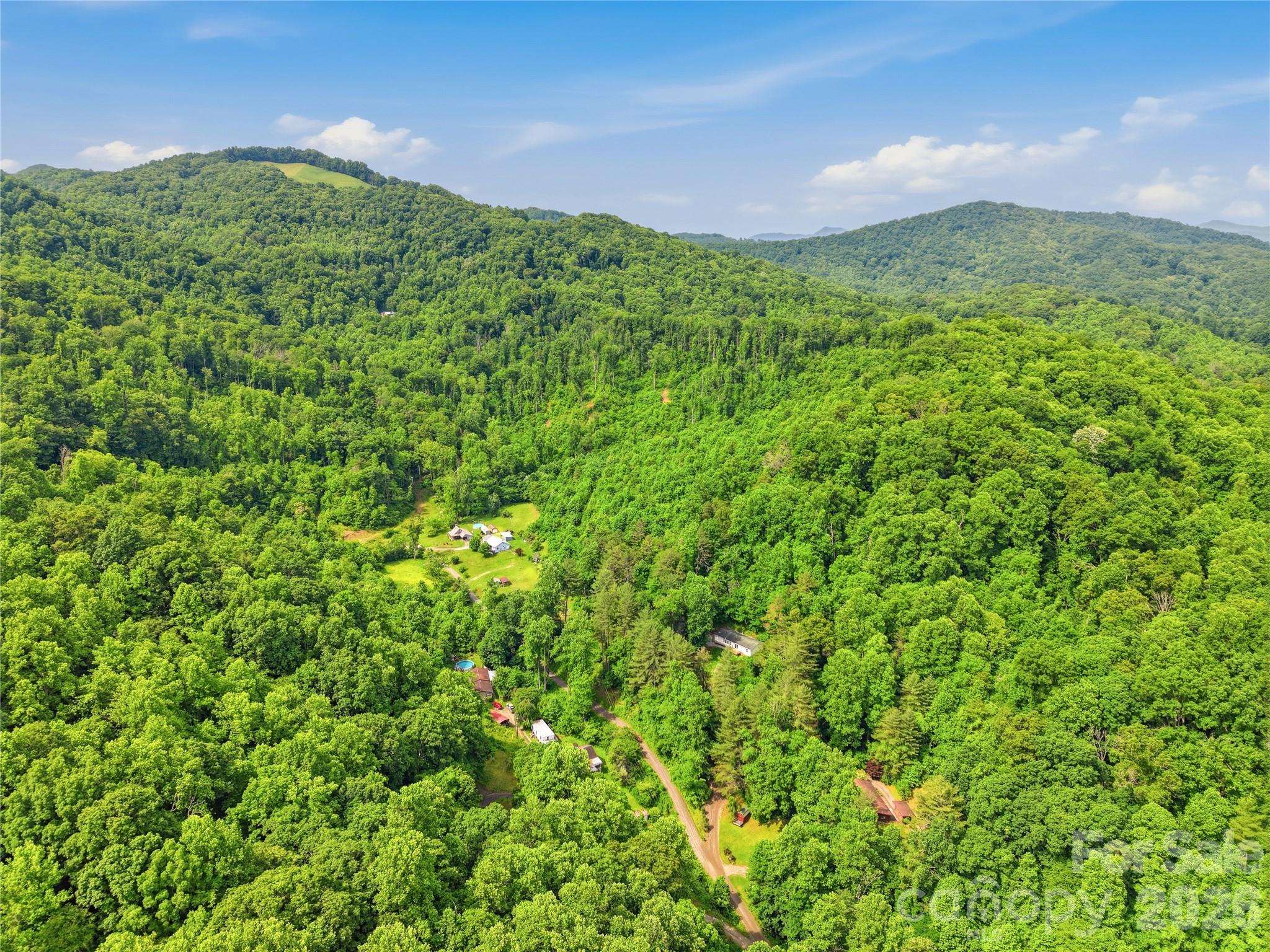 508 Cripple Creek Road Sylva, NC 28779 - Photo 34 of 37