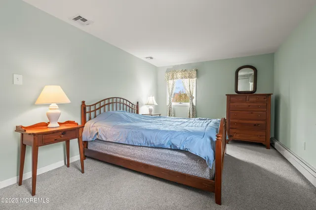 a view of swimming pool from a balcony