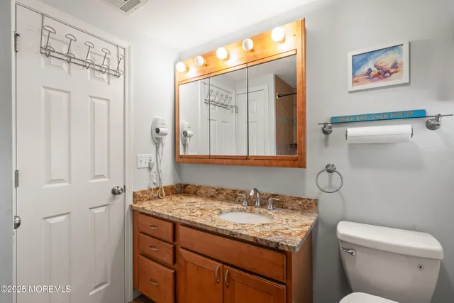 a view of ocean view