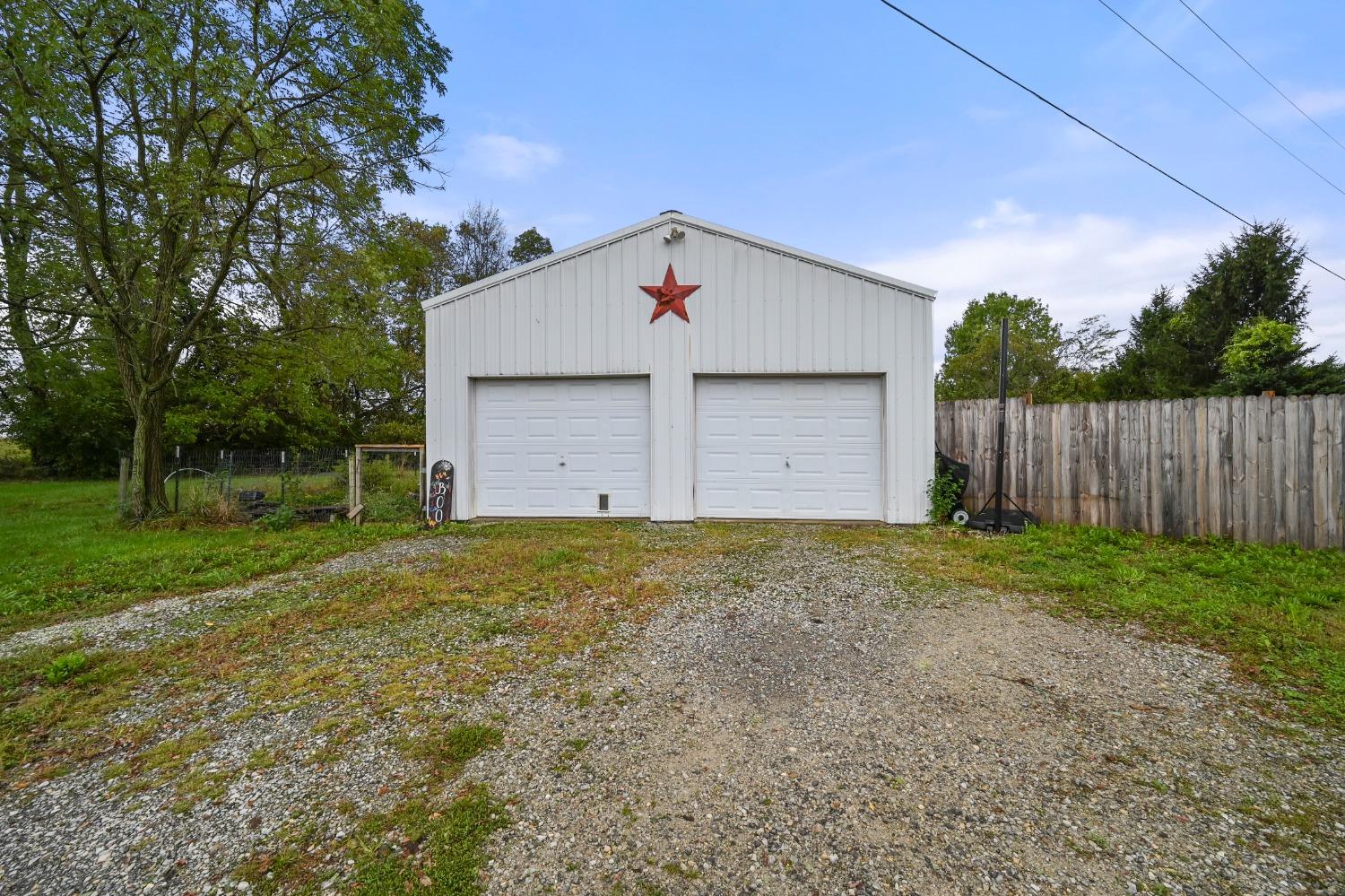12501 Devers Road Patriot, IN 47038 - Photo 25 of 28