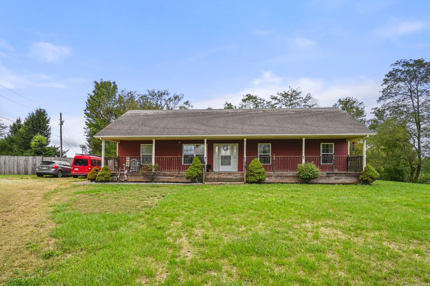 12501 Devers Road Patriot, IN 47038 - Photo 3 of 28