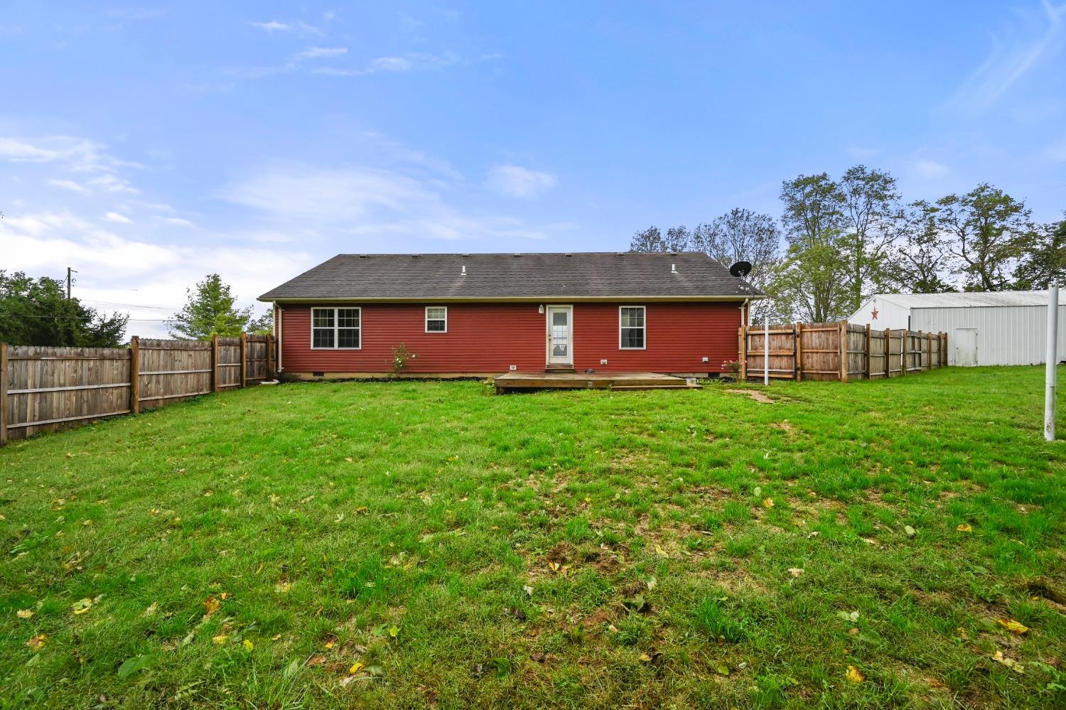 12501 Devers Road Patriot, IN 47038 - Photo 4 of 28