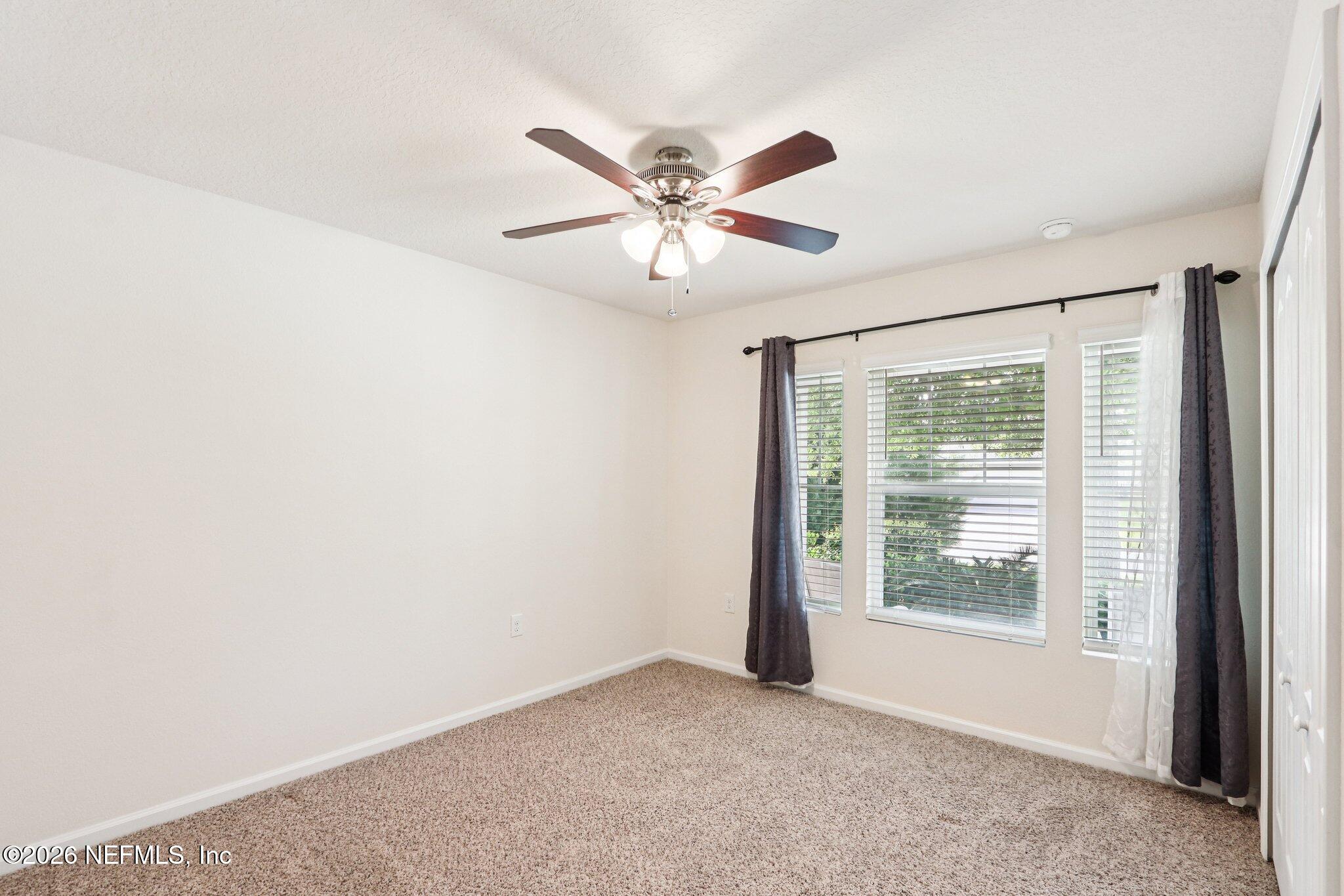 4090 Spring Creek Lane Middleburg, FL 32068 - Photo 19 of 32 Bedroom 2