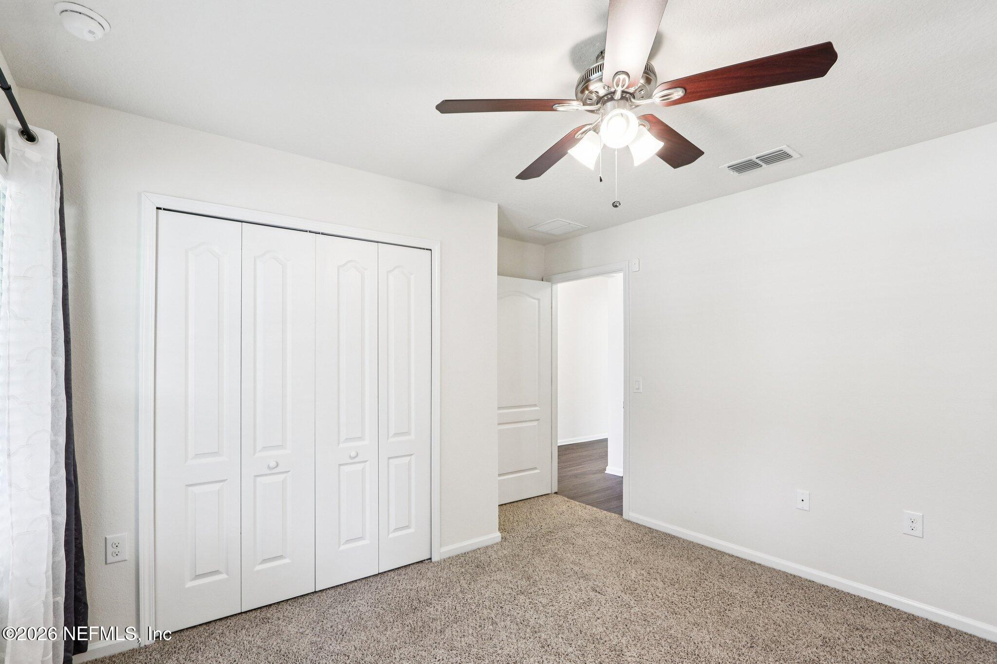 4090 Spring Creek Lane Middleburg, FL 32068 - Photo 20 of 32 Bedroom 2