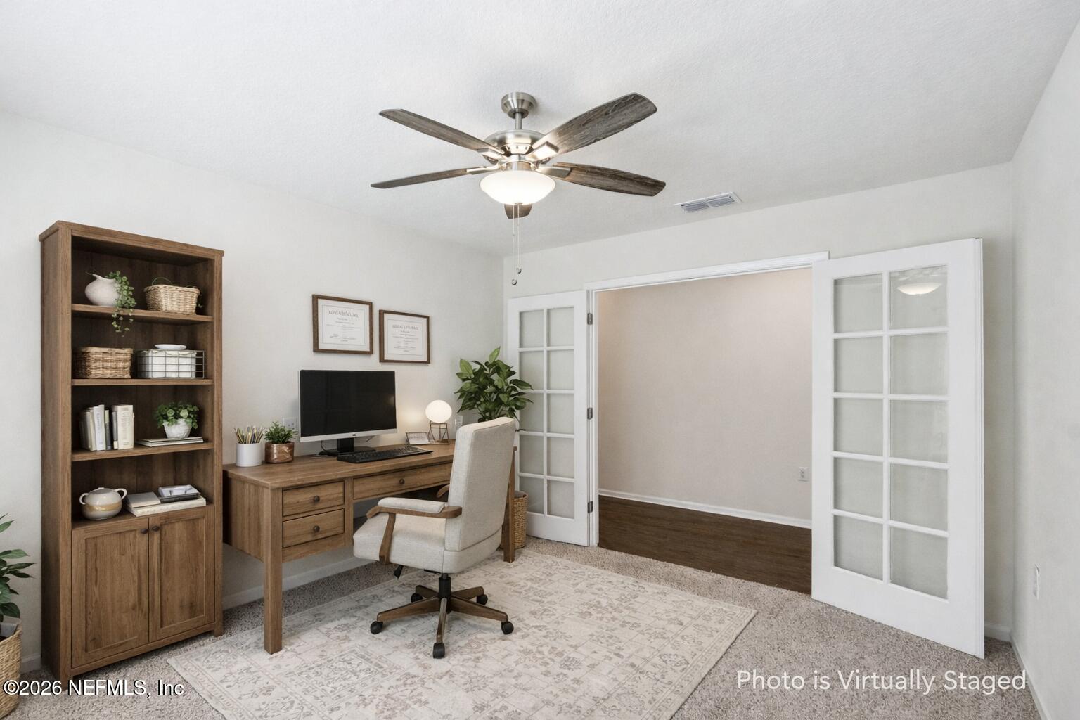 4090 Spring Creek Lane Middleburg, FL 32068 - Photo 25 of 32 Flex Room