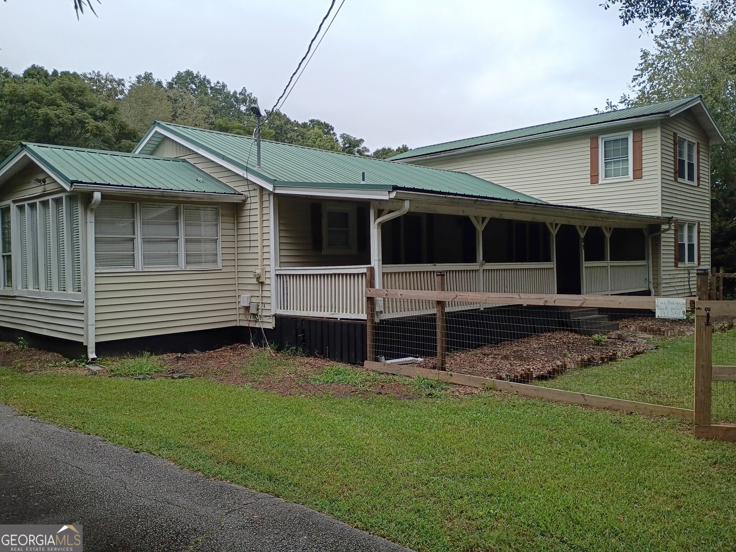 51 Cleveland Road Locust Grove, GA 30248 - Photo 1 of 29 Gallery Image 1