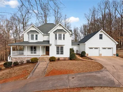 $875,000 | 6385 Burruss Mill Road, Cumming, GA 30041