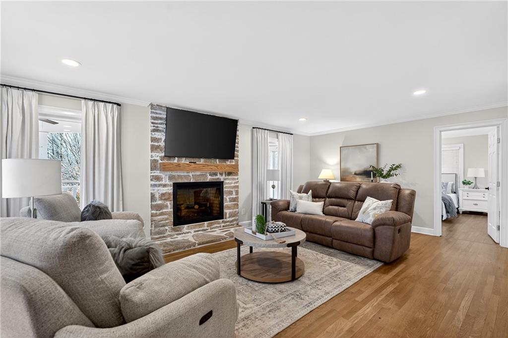 6385 Burruss Mill Road Cumming, GA 30041 - Photo 11 of 85