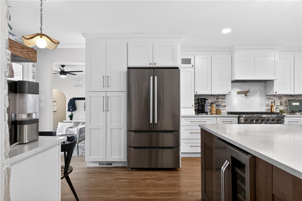 6385 Burruss Mill Road Cumming, GA 30041 - Photo 13 of 85