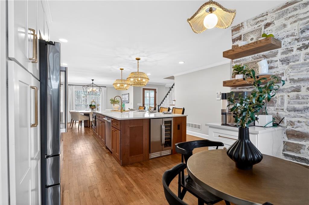 6385 Burruss Mill Road Cumming, GA 30041 - Photo 14 of 85