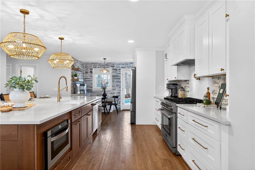 6385 Burruss Mill Road Cumming, GA 30041 - Photo 15 of 85