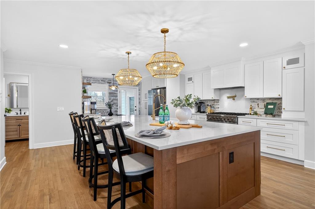 6385 Burruss Mill Road Cumming, GA 30041 - Photo 16 of 85