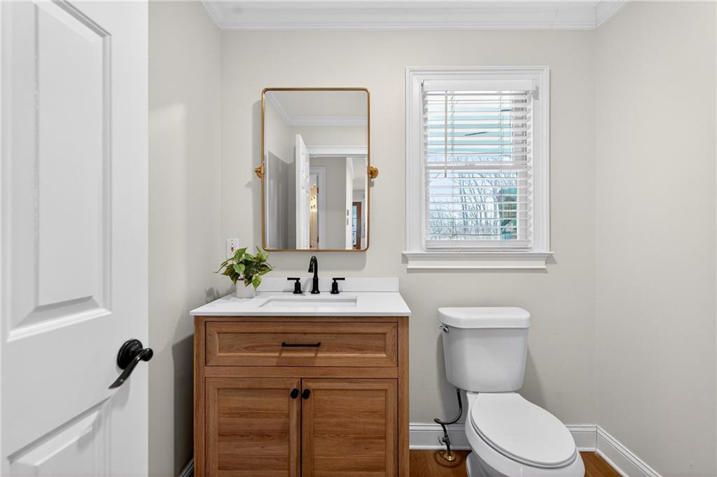 6385 Burruss Mill Road Cumming, GA 30041 - Photo 17 of 85