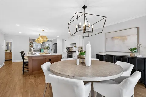 $875,000 | 6385 Burruss Mill Road, Cumming, GA 30041