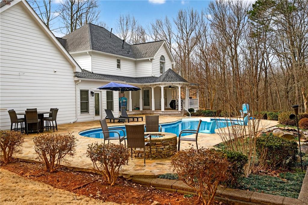 6385 Burruss Mill Road Cumming, GA 30041 - Photo 2 of 85