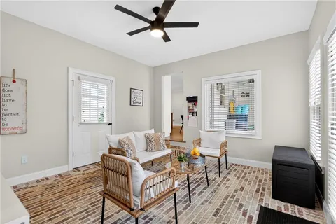 $875,000 | 6385 Burruss Mill Road, Cumming, GA 30041