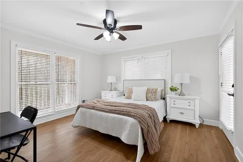 $875,000 | 6385 Burruss Mill Road, Cumming, GA 30041