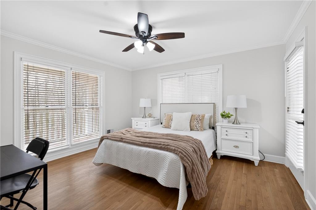 6385 Burruss Mill Road Cumming, GA 30041 - Photo 22 of 85