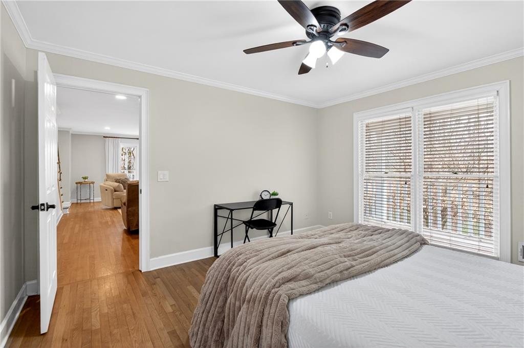 6385 Burruss Mill Road Cumming, GA 30041 - Photo 24 of 85